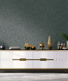 36384 Merino Blue Wallpaper by Holden Decor