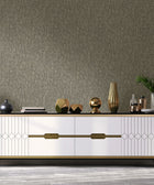 36385 Merino Charcoal Wallpaper by Holden Decor