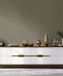 36385 Merino Charcoal Wallpaper by Holden Decor