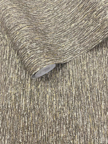 36385 Merino Charcoal Wallpaper by Holden Decor