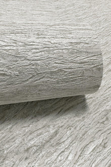 36390 Ondulato Texture Dove Opus Wallpaper by Holden Decor
