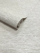 36390 Ondulato Texture Dove Opus Wallpaper by Holden Decor