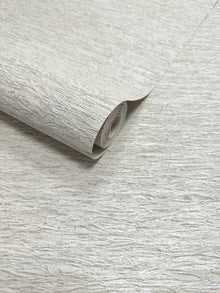 36390 Ondulato Texture Dove Opus Wallpaper by Holden Decor