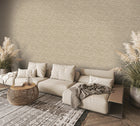 36391 Ondulato Texture Beige Opus Wallpaper by Holden Decor