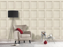 36392-1 Large Wood Panel Living Walls Wallpaper by A S Creations