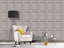36392-2 Large Wood Panel Living Walls Wallpaper by A S Creations