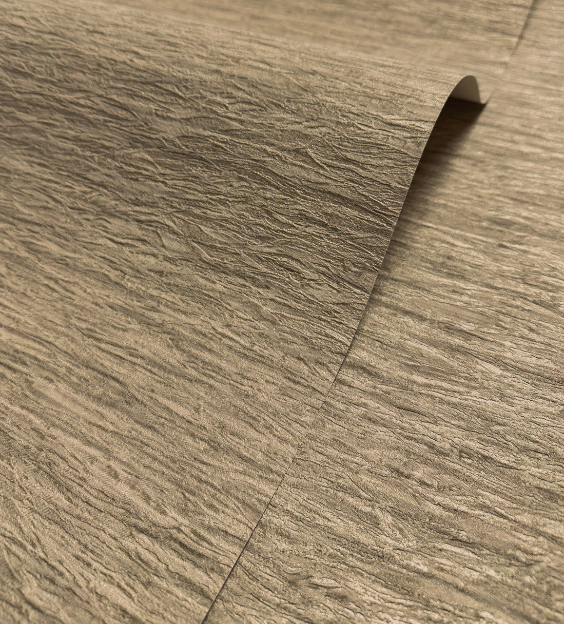 36392 Ondulato Texture Taupe Opus Wallpaper by Holden Decor