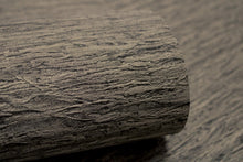 36394 Ondulato Texture Charcoal Opus Wallpaper by Holden Decor