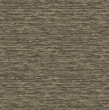 36394 Ondulato Texture Charcoal Opus Wallpaper by Holden Decor
