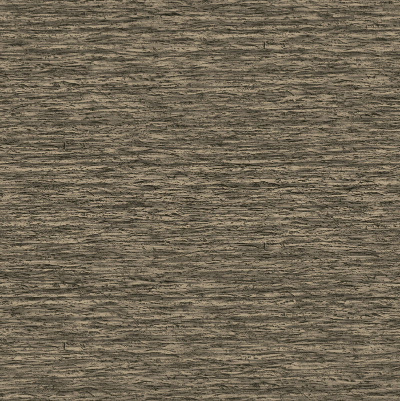 36394 Ondulato Texture Charcoal Opus Wallpaper by Holden Decor