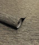 36394 Ondulato Texture Charcoal Opus Wallpaper by Holden Decor