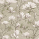 Petalina Beige / Pink Opus Wallpaper by Holden Decor