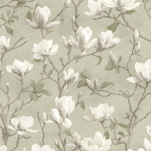36401 Petalina Sage Opus Wallpaper by Holden Decor