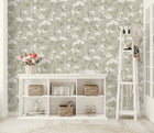 36401 Petalina Sage Opus Wallpaper by Holden Decor