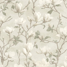 36402 Petalina Dove Opus Wallpaper by Holden Decor