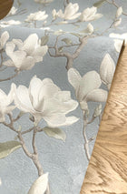 36404 Petalina Blue Opus Wallpaper by Holden Decor