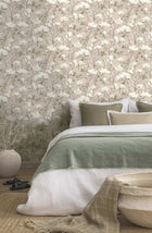 36405 Petalina Pink Opus Wallpaper by Holden Decor