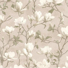 36405 Petalina Pink Opus Wallpaper by Holden Decor