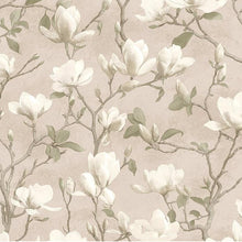 36405 Petalina Pink Opus Wallpaper by Holden Decor