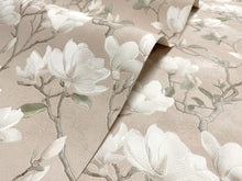 36405 Petalina Pink Opus Wallpaper by Holden Decor