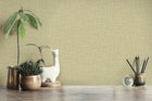 36410 Tessuto Plain Sage Opus Wallpaper By Holden Decor