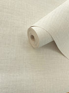 36411 Tessuto Plain Dove Opus Wallpaper By Holden Decor