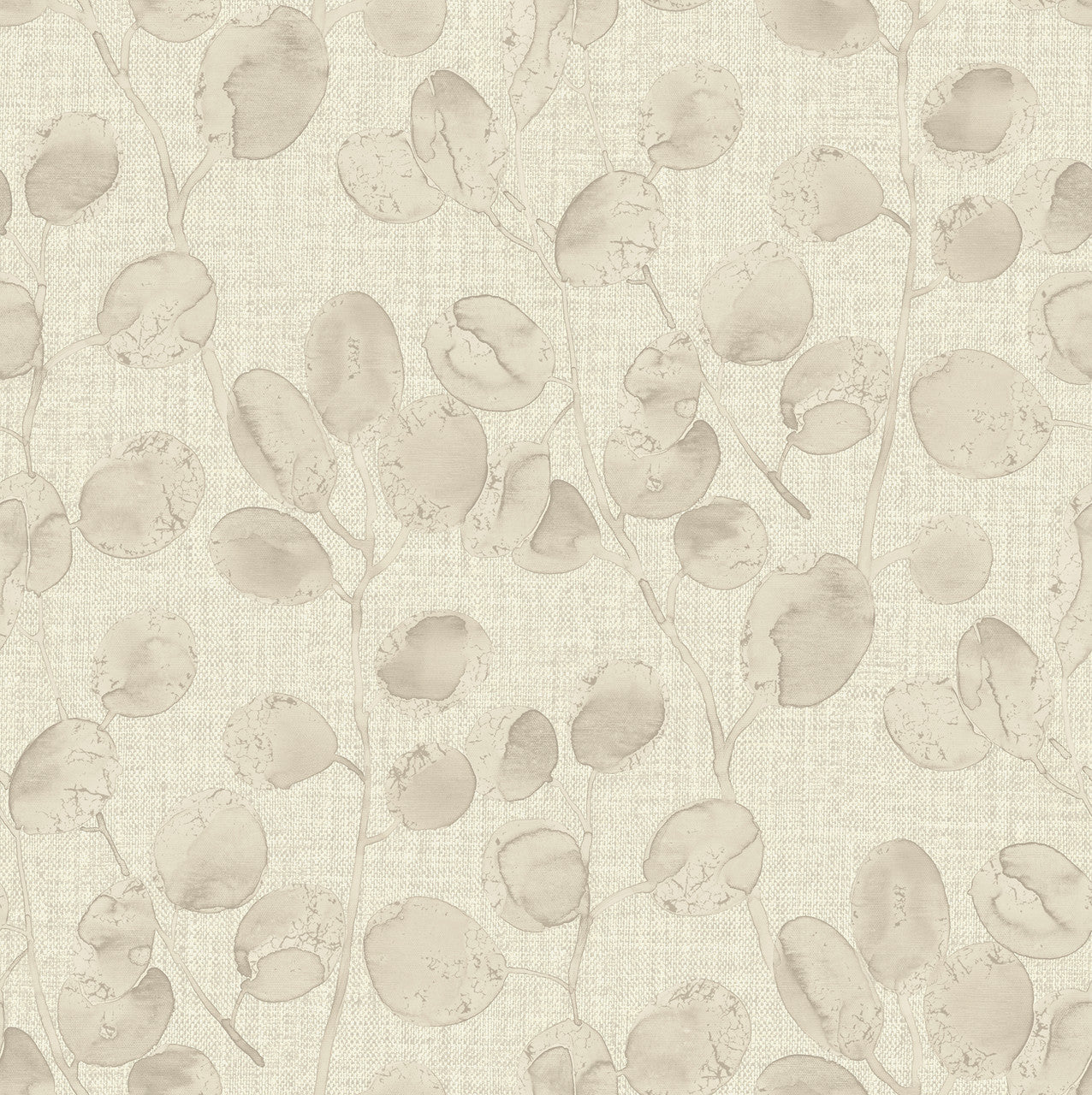 36418 Eucalypto Beige Dove Opus Wallpaper By Holden Decor