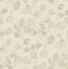 36418 Eucalypto Beige Dove Opus Wallpaper By Holden Decor