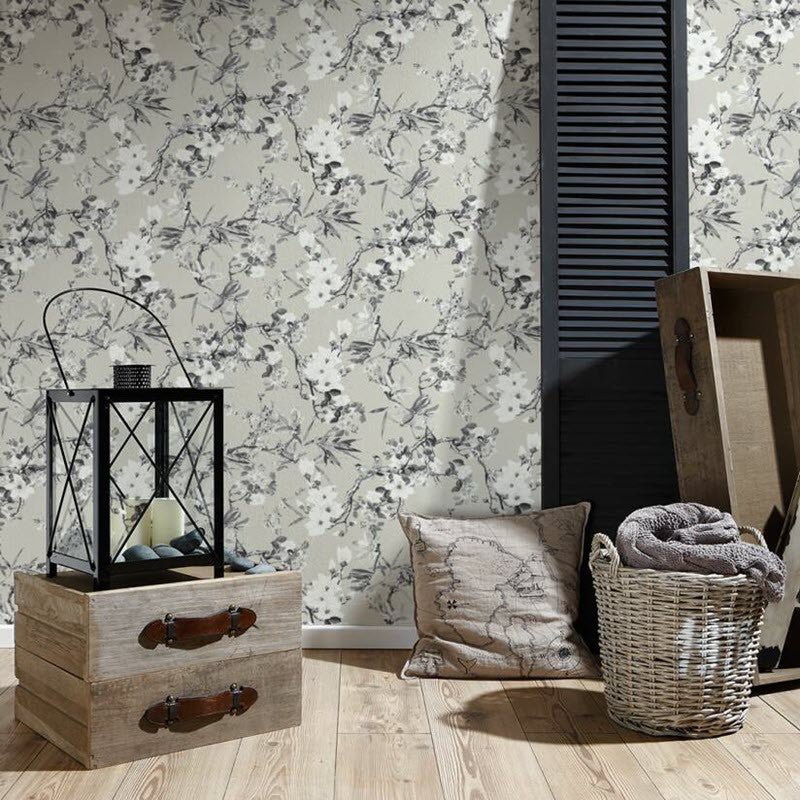 364983 Cottage Michalsky - Dream Again Wallpaper by AS Creation