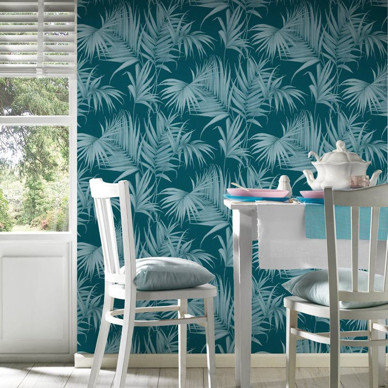 365055 Jungle Michalsky - Dream Again Wallpaper by AS Creation