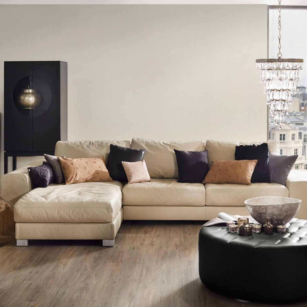 36517-1 Styleguide Colours 2024 Wallpaper by A S Creation