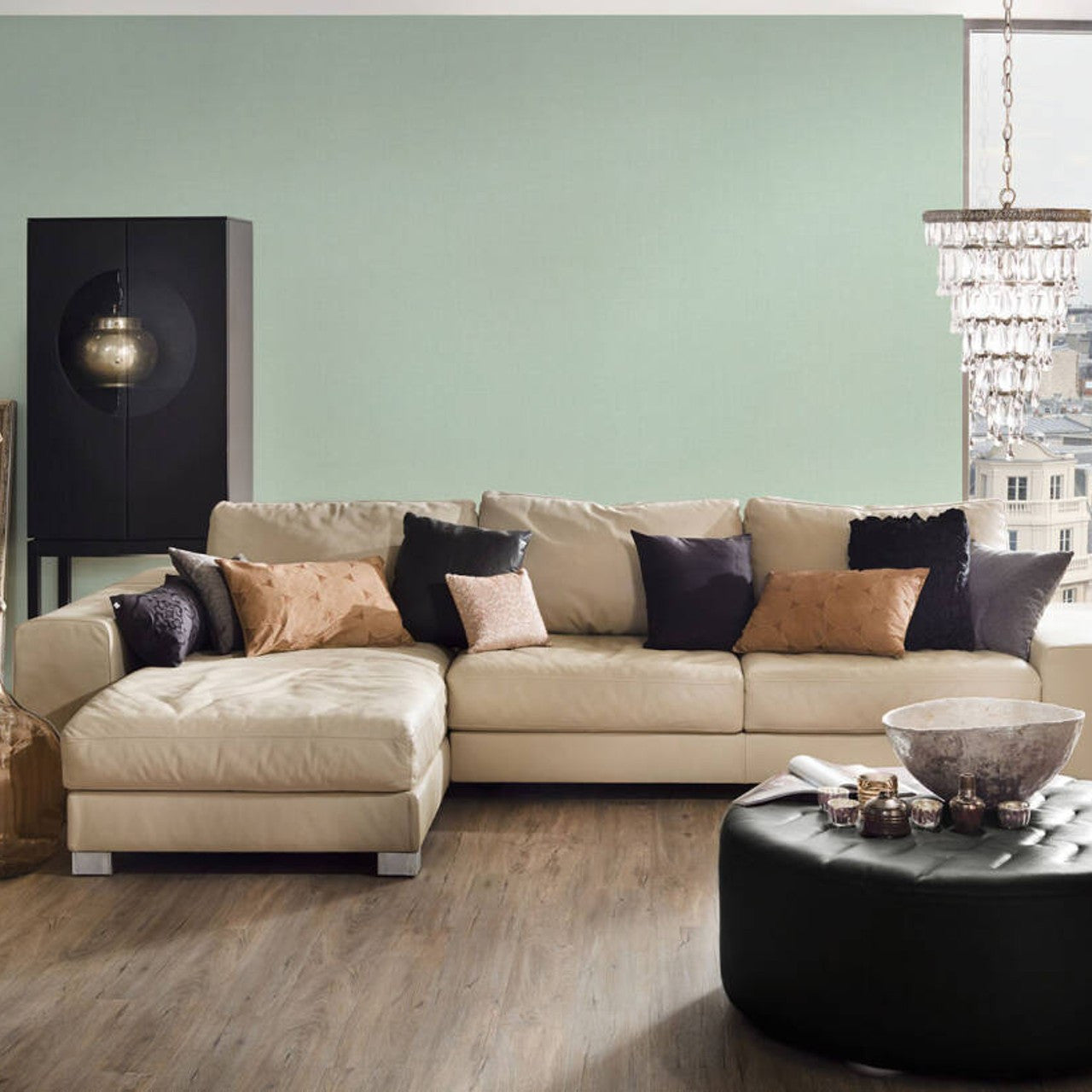 36517-2 Styleguide Colours 2024 Wallpaper by A S Creation