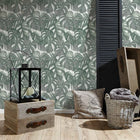 365191 Jungle Michalsky - Dream Again Wallpaper by AS Creation