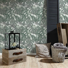 365191 Jungle Michalsky - Dream Again Wallpaper by AS Creation