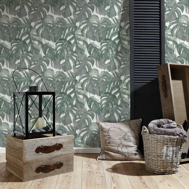 365191 Jungle Michalsky - Dream Again Wallpaper by AS Creation