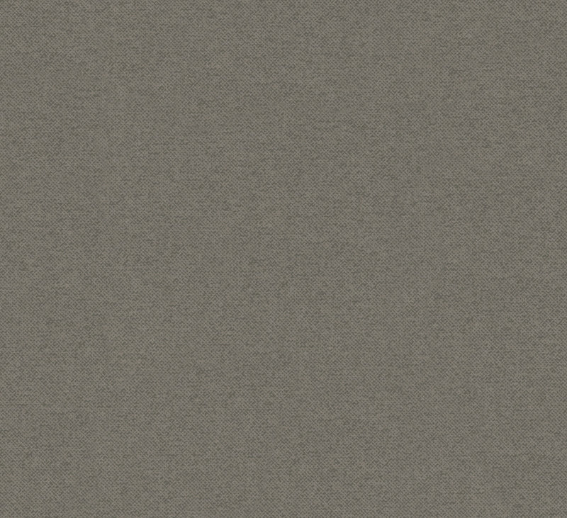 Criss Cross Texture Silver Grey Craft Wallpaper by Galerie | 36605