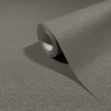 Criss Cross Texture Silver Grey Craft Wallpaper by Galerie | 36605