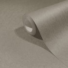 Silk Plain Beige Craft Wallpaper by Galerie | 36609