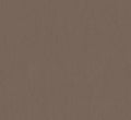 Silk Plain Bronze Brown Craft Wallpaper by Galerie