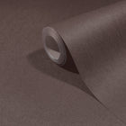 Silk Plain Red Craft Wallpaper by Galerie | 36612