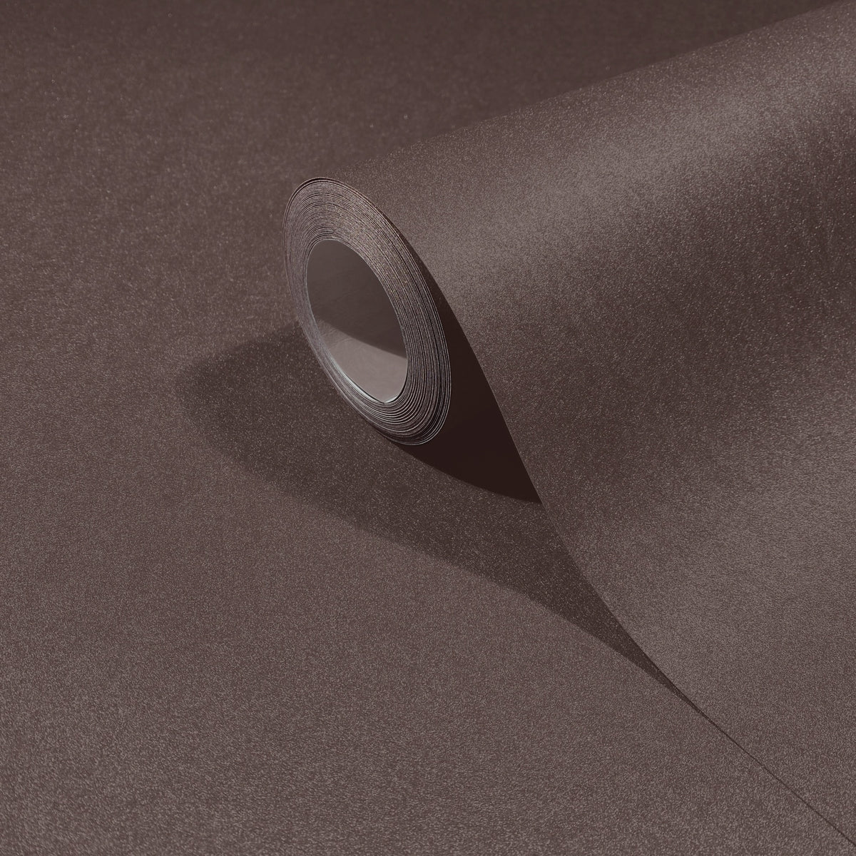 Silk Plain Red Craft Wallpaper by Galerie | 36612