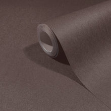 Silk Plain Red Craft Wallpaper by Galerie | 36612