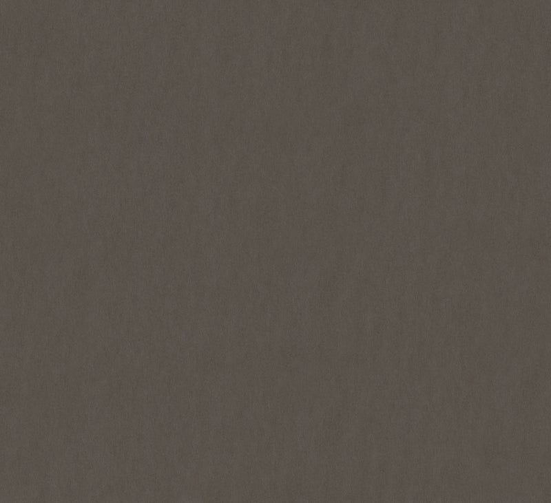 Silk Plain Bronze Brown Craft Wallpaper by Galerie | 36613