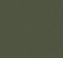 Silk Plain Green Craft Wallpaper by Galerie | 36614