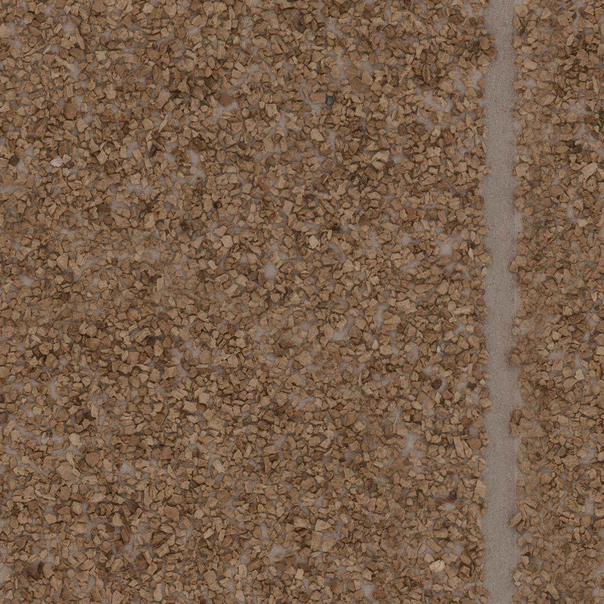 Cork Orange Craft Wallpaper by Galerie | 36616