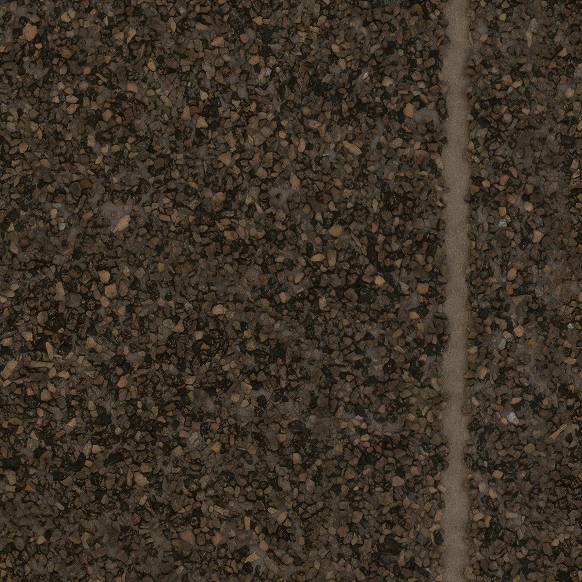 Cork Bronze Brown Craft Wallpaper by Galerie | 36617