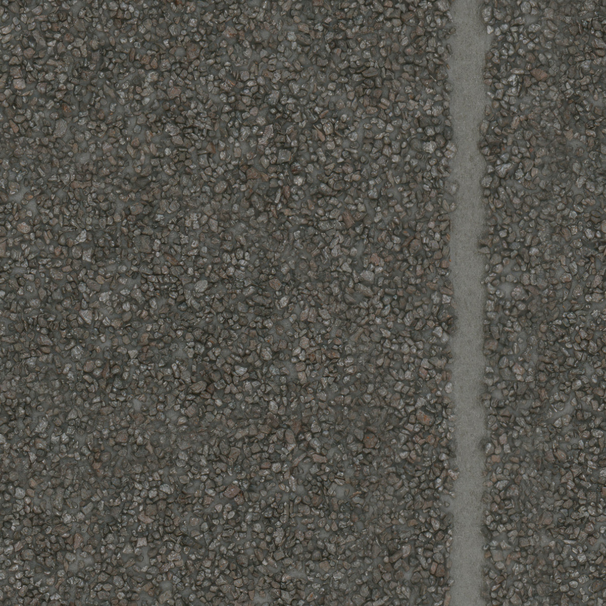 Cork Silver Grey Craft Wallpaper by Galerie | 36618