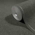 Cork Silver Grey Craft Wallpaper by Galerie | 36618