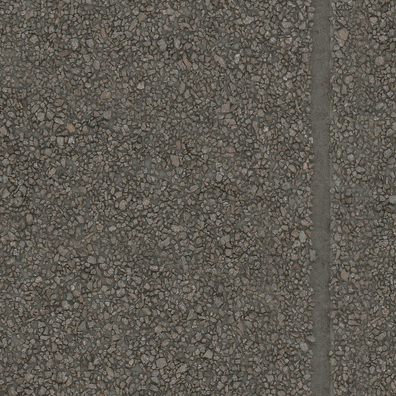 Cork Silver Grey Craft Wallpaper by Galerie | 36619