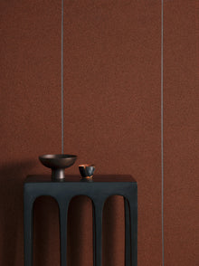 Cork Red Craft Wallpaper by Galerie | 36620